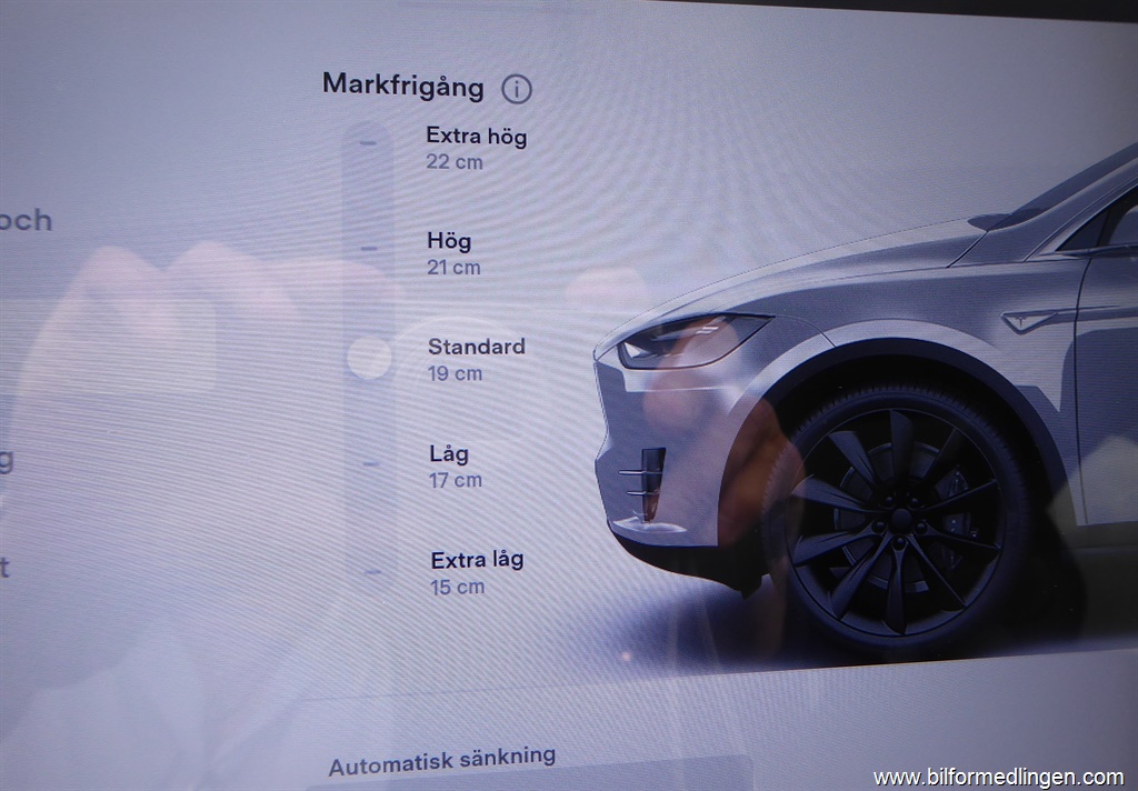 Bild 14 på Tesla Model X