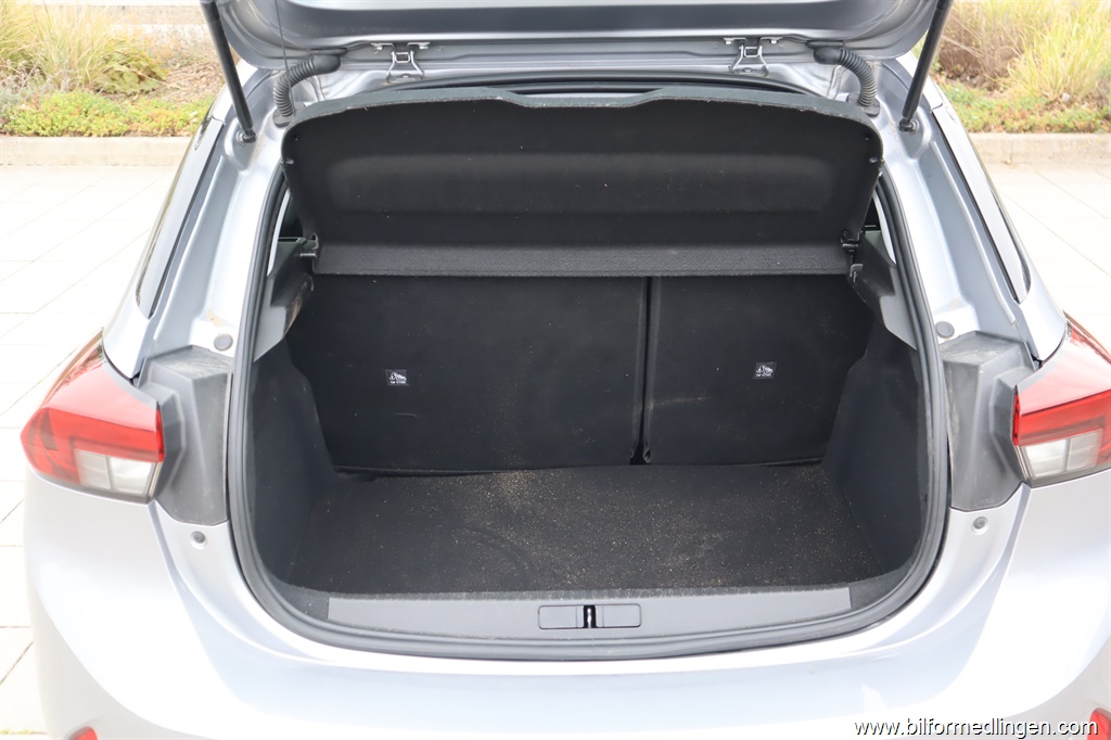 Bild 7 på Opel Corsa