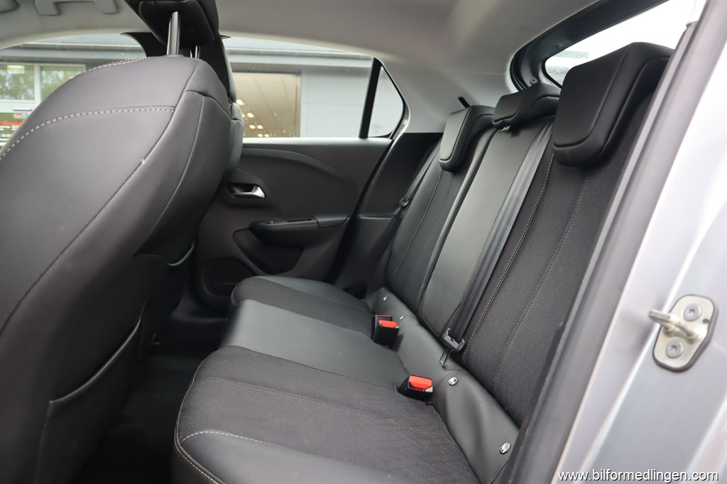 Bild 9 på Opel Corsa