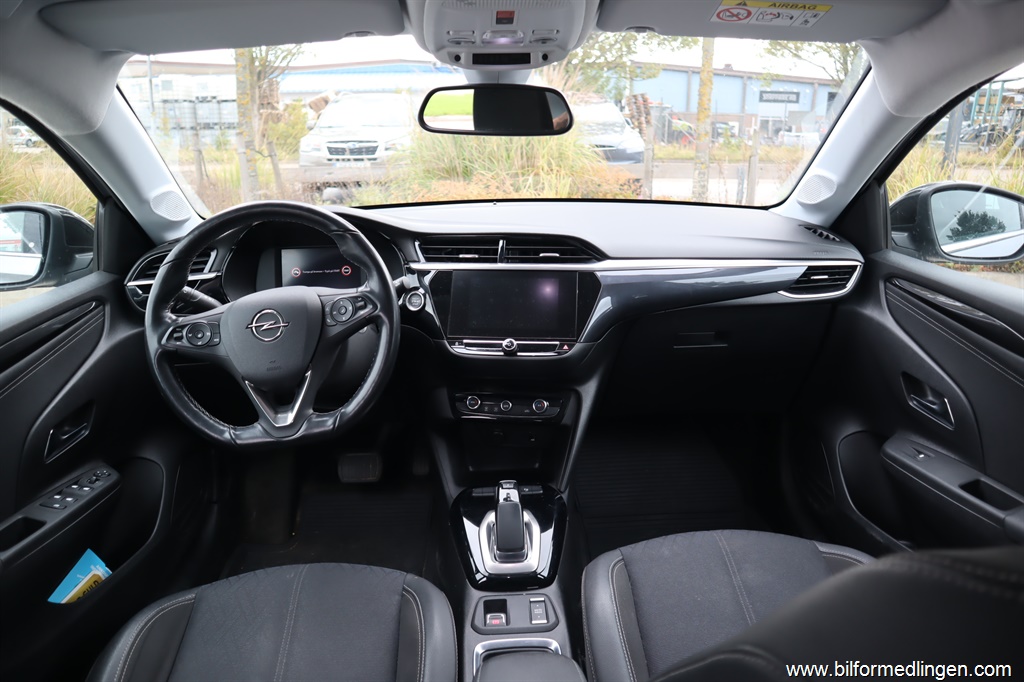Bild 10 på Opel Corsa