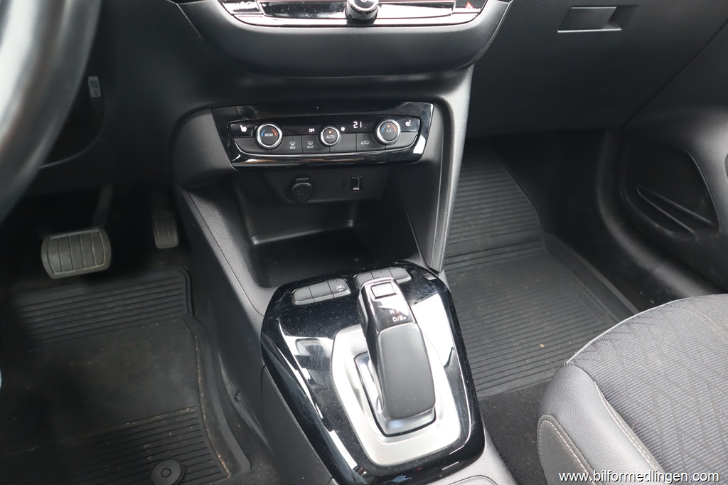 Bild 11 på Opel Corsa