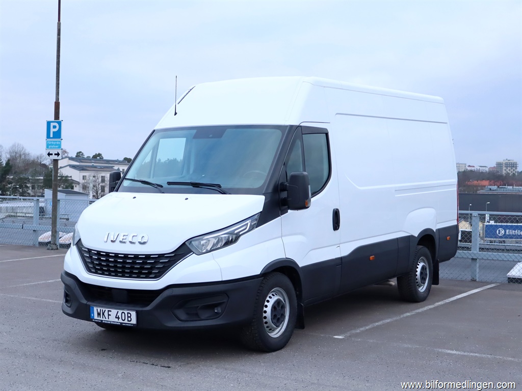 Bild 1 på Iveco Daily)