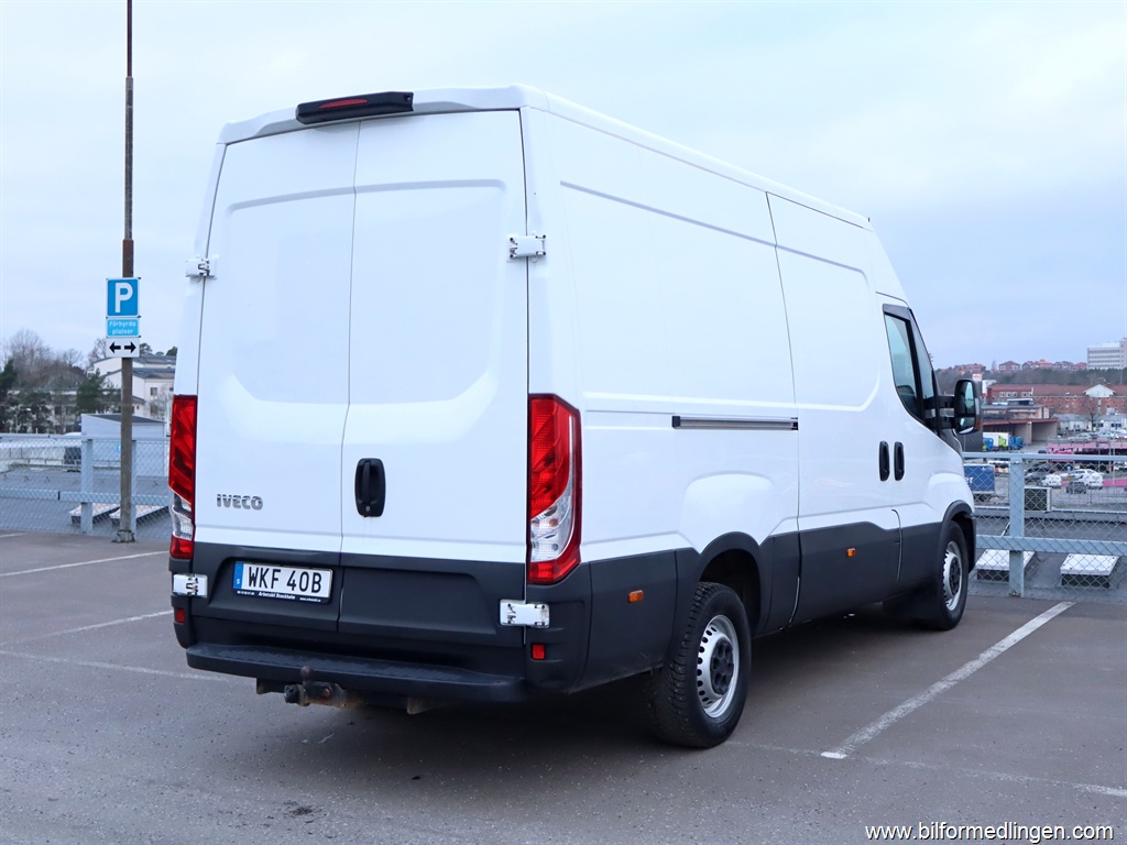Bild 4 på Iveco Daily