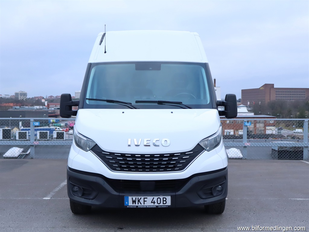 Bild 5 på Iveco Daily