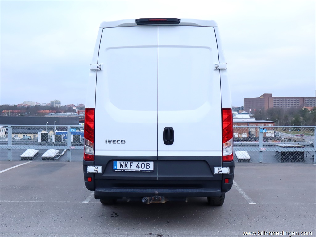 Bild 6 på Iveco Daily