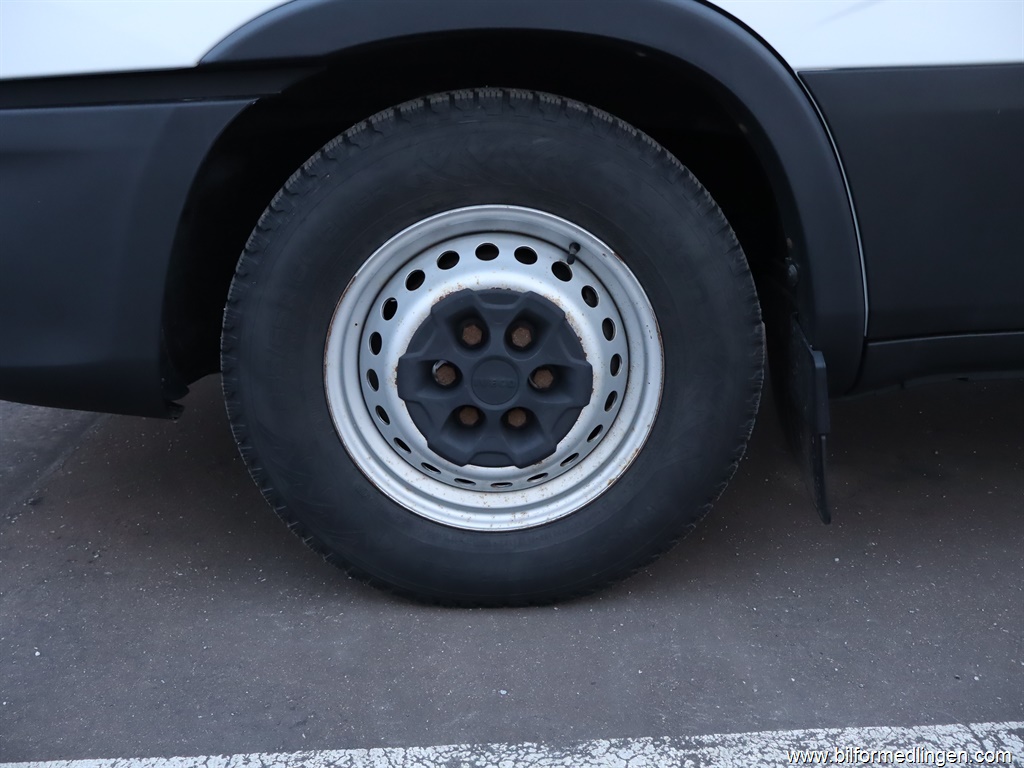 Bild 9 på Iveco Daily