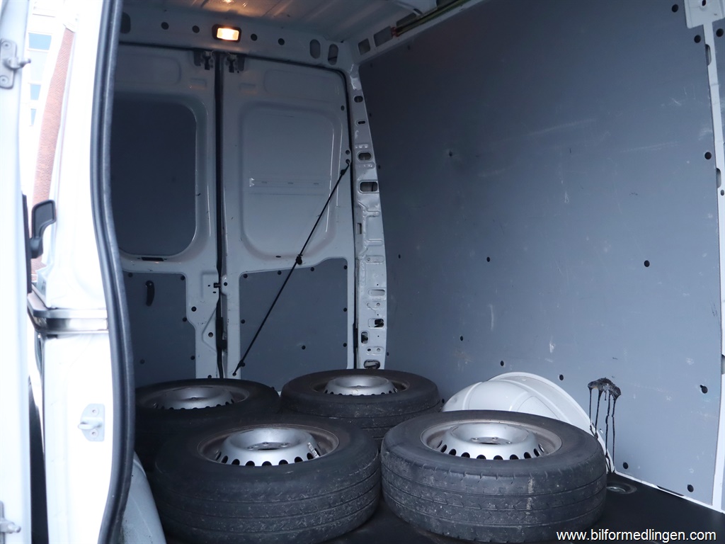 Bild 10 på Iveco Daily