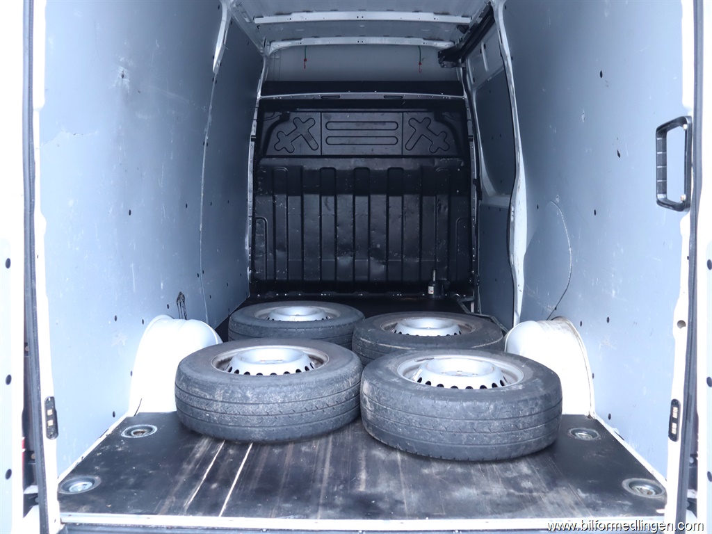 Bild 11 på Iveco Daily