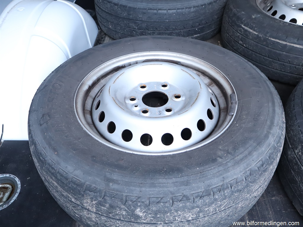 Bild 12 på Iveco Daily