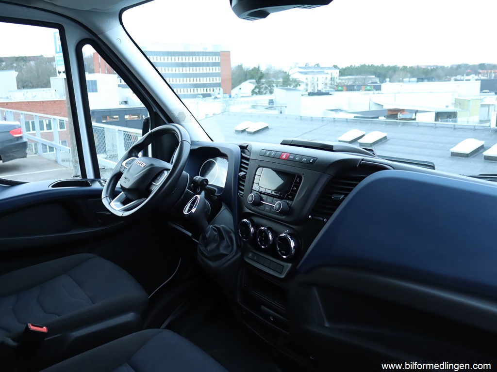 Bild 15 på Iveco Daily