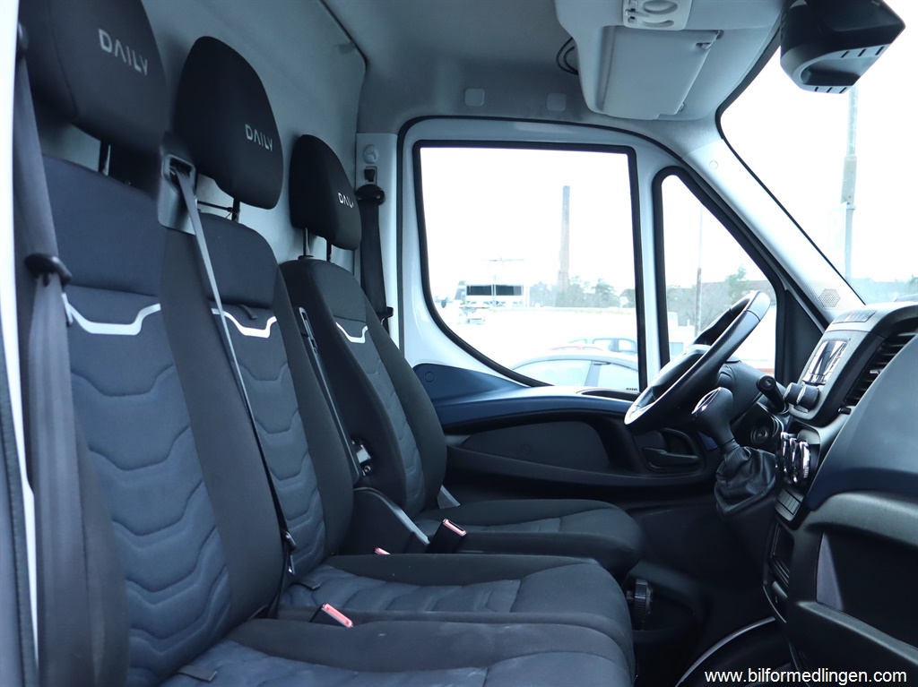 Bild 16 på Iveco Daily