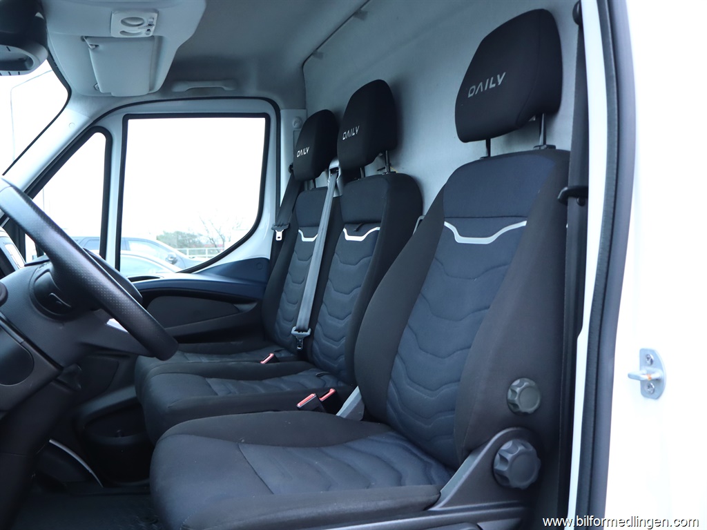 Bild 17 på Iveco Daily
