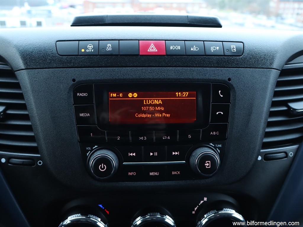 Bild 18 på Iveco Daily