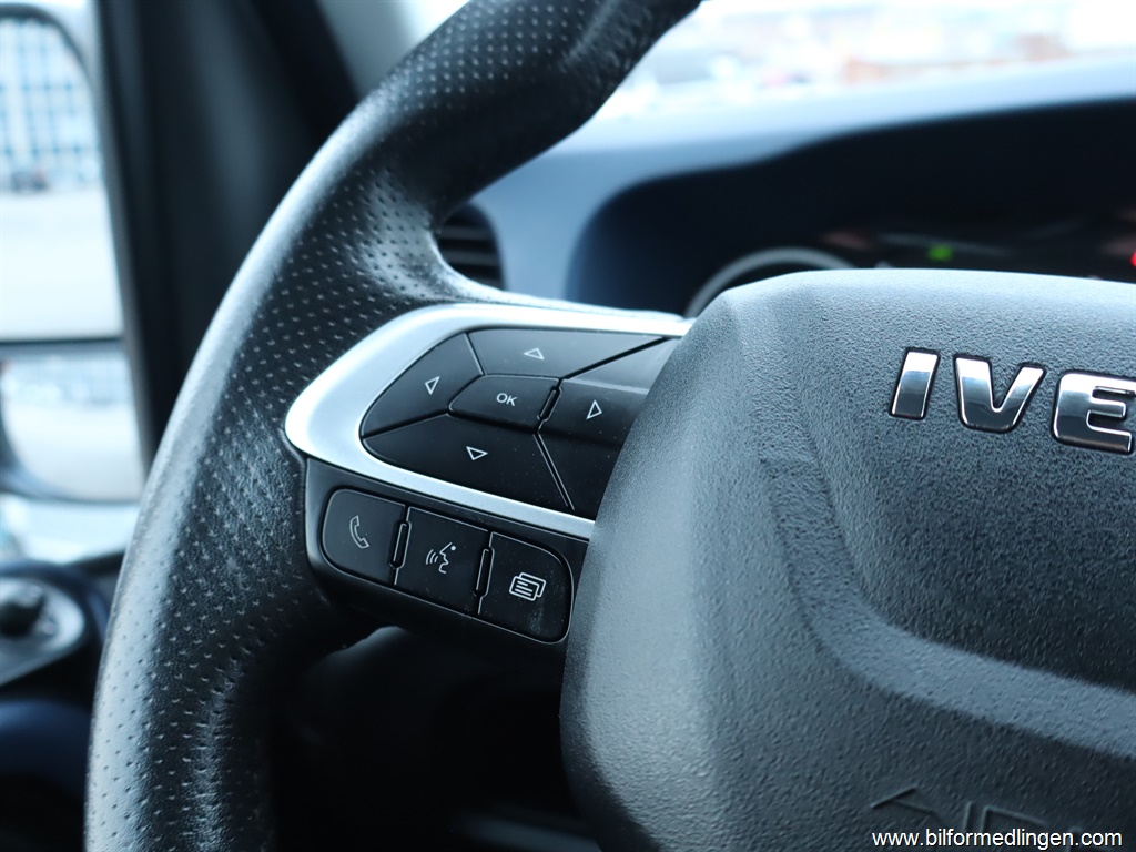 Bild 21 på Iveco Daily