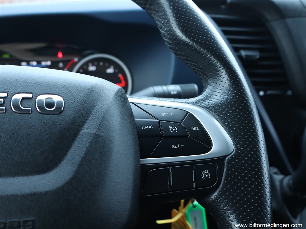 Bild 22 på Iveco Daily