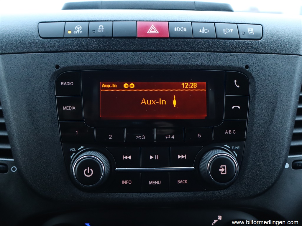 Bild 23 på Iveco Daily