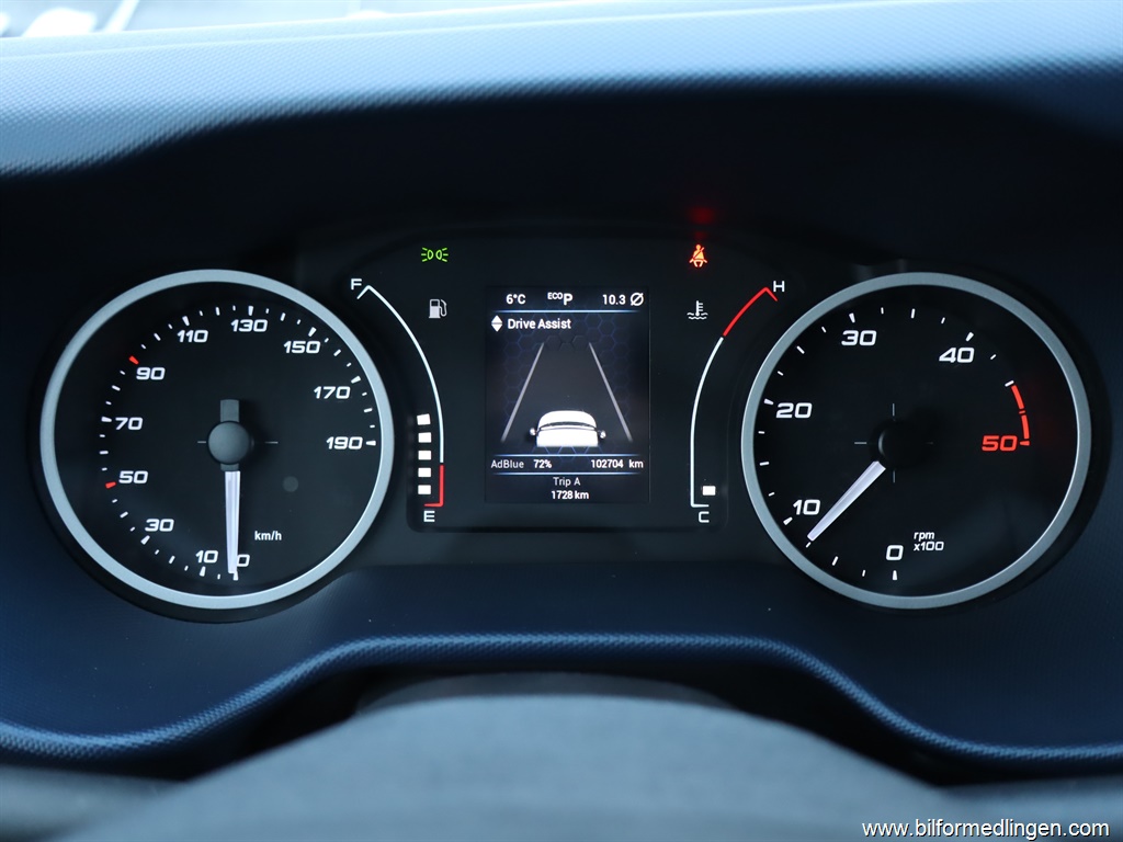 Bild 24 på Iveco Daily