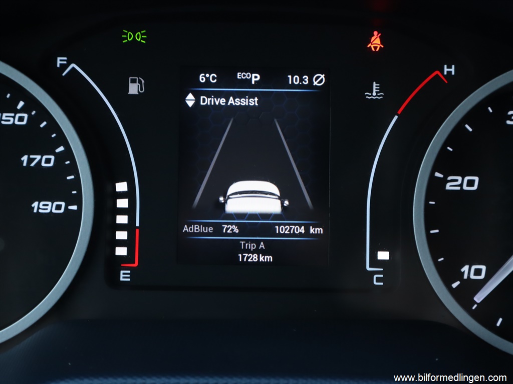 Bild 25 på Iveco Daily