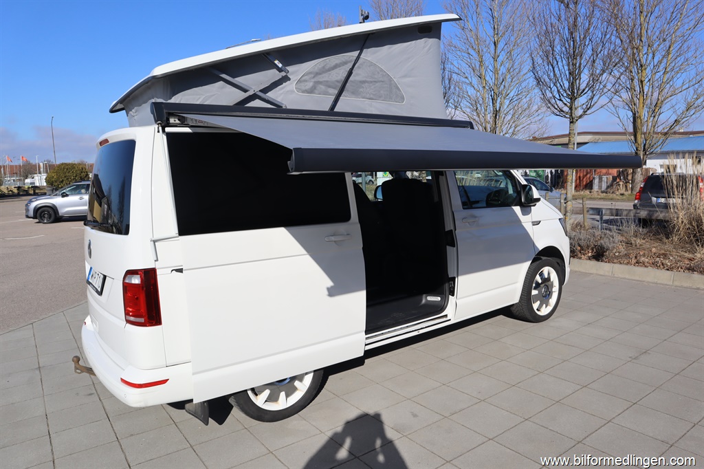 Bild 2 på Volkswagen Transporter