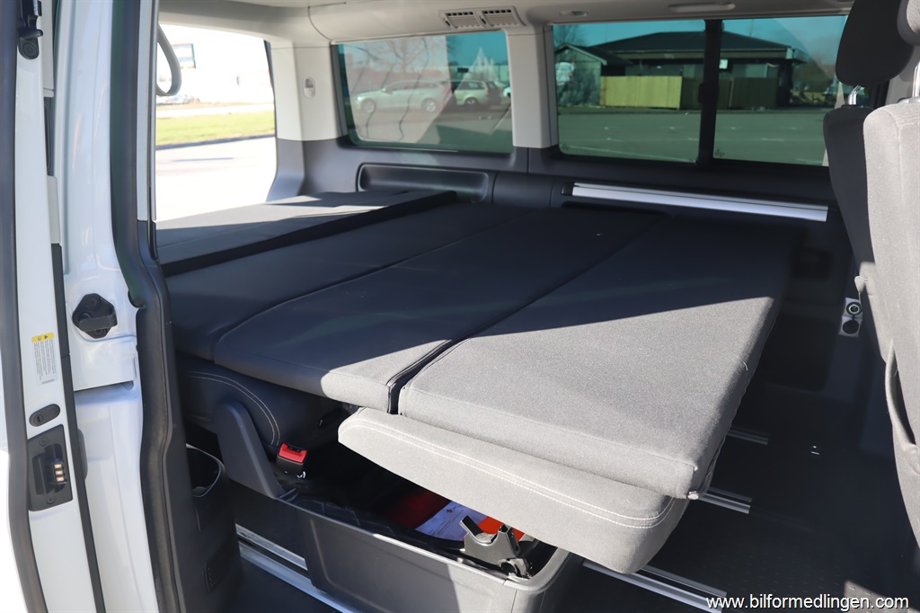 Bild 3 på Volkswagen Transporter