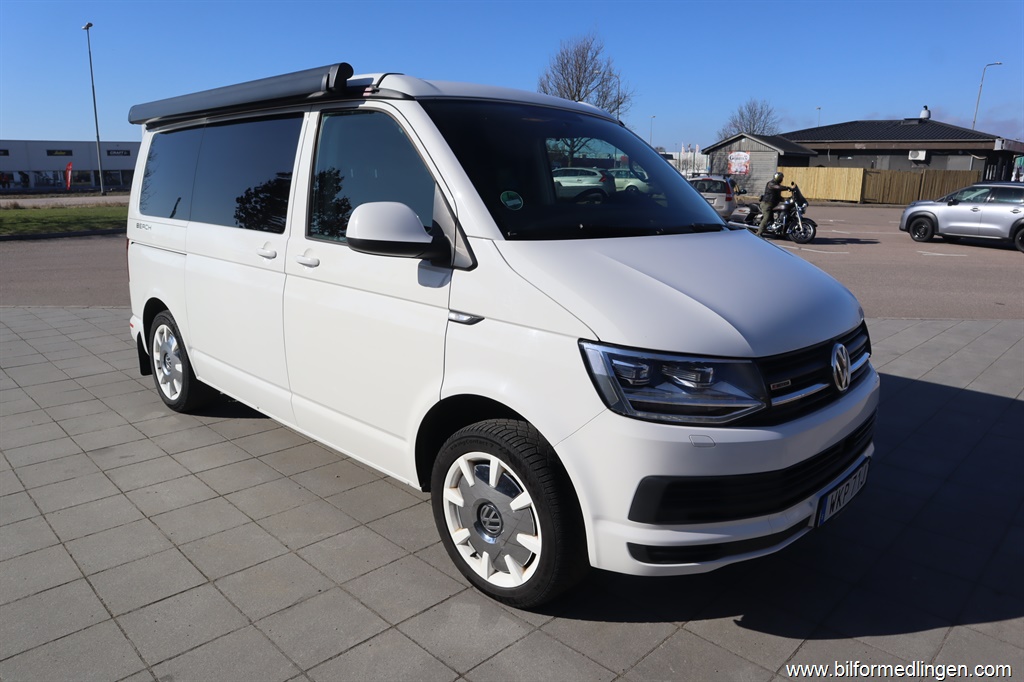 Bild 5 på Volkswagen Transporter