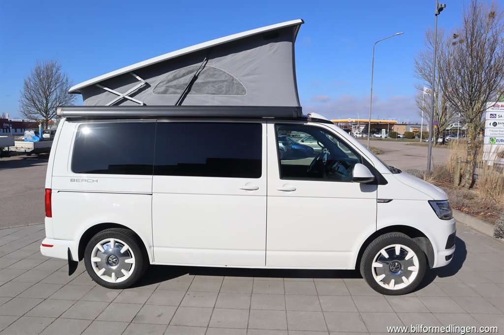 Bild 6 på Volkswagen Transporter