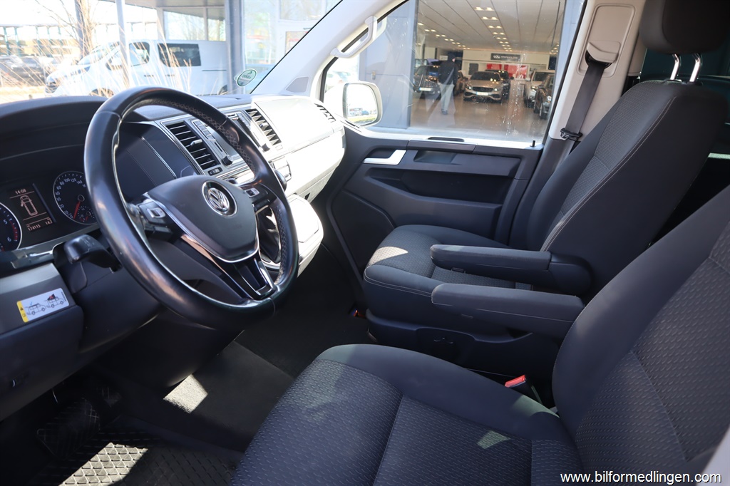 Bild 7 på Volkswagen Transporter