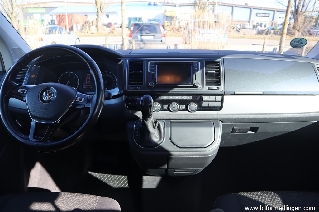 Bild 8 på Volkswagen Transporter