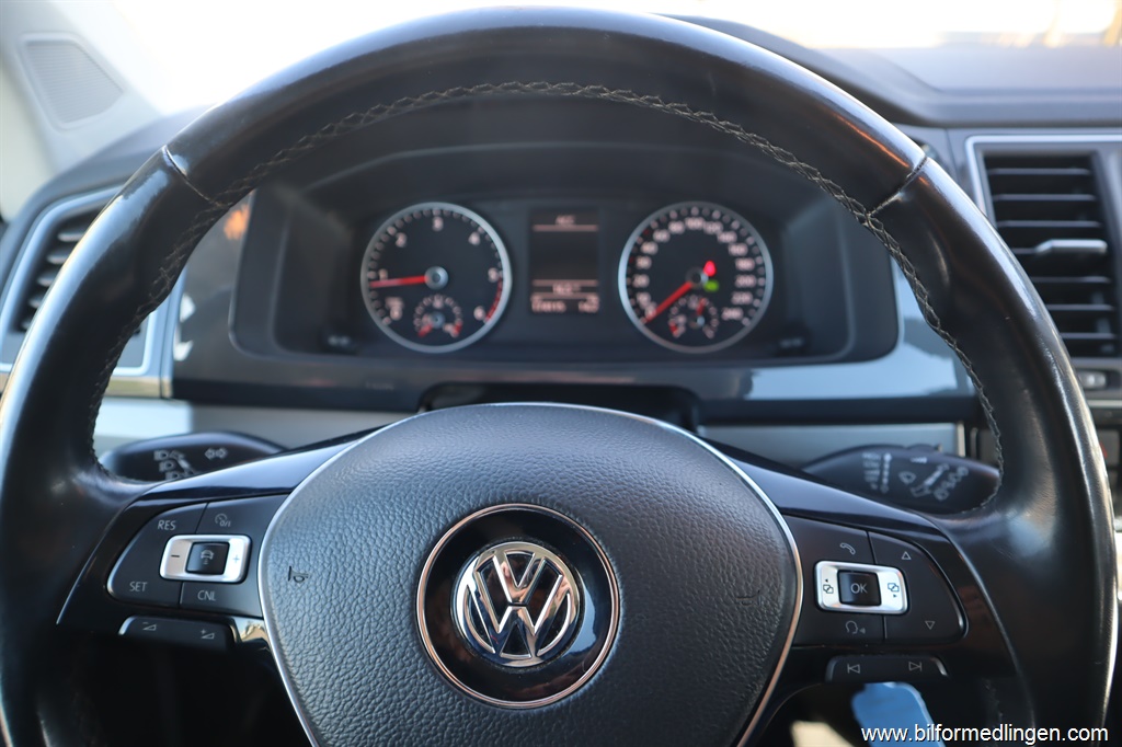 Bild 9 på Volkswagen Transporter
