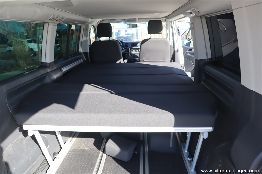 Bild 11 på Volkswagen Transporter