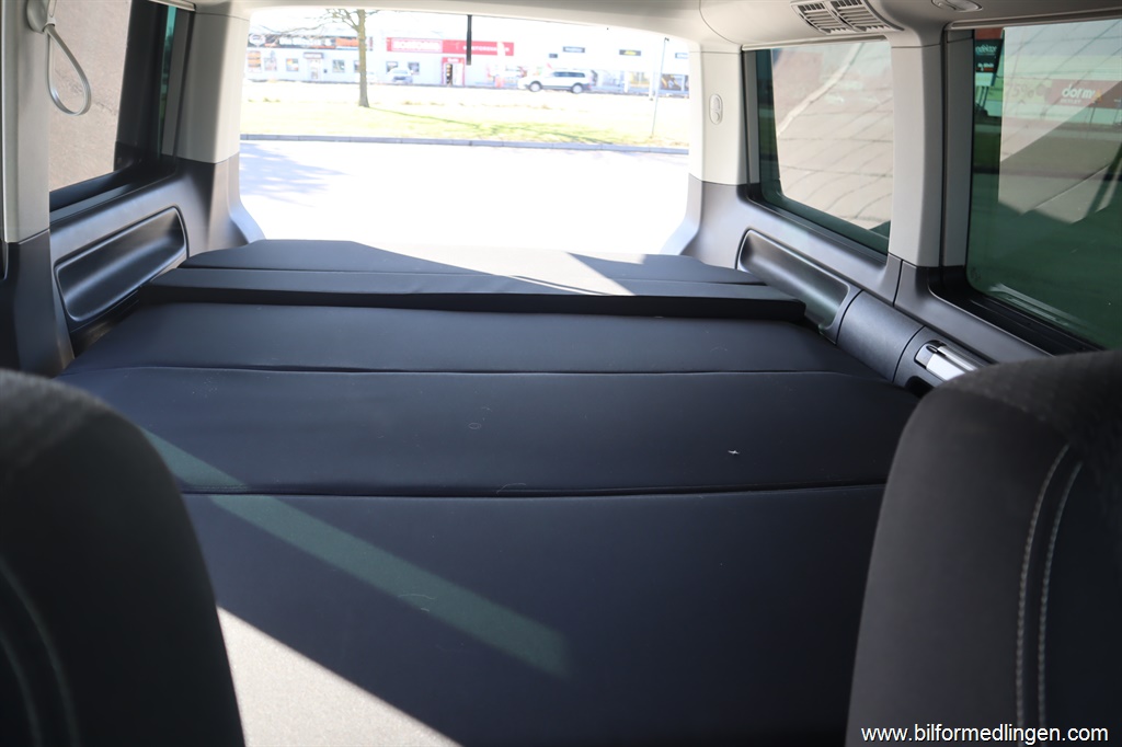 Bild 12 på Volkswagen Transporter