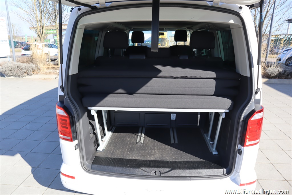 Bild 13 på Volkswagen Transporter