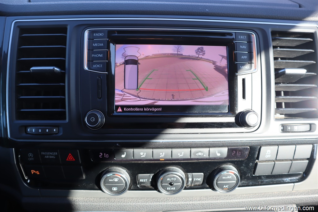 Bild 14 på Volkswagen Transporter