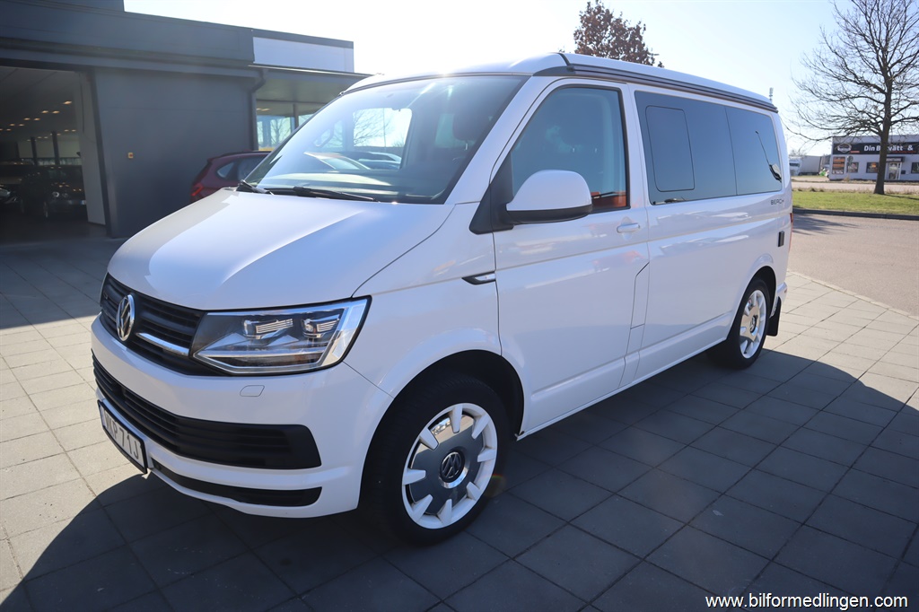 Bild 18 på Volkswagen Transporter