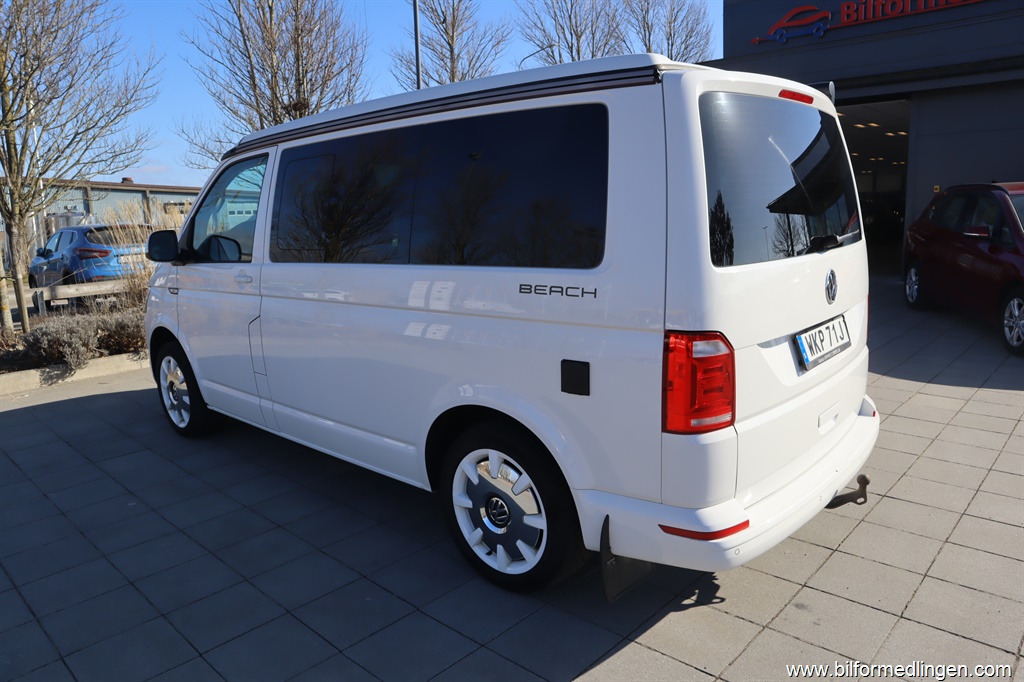 Bild 19 på Volkswagen Transporter