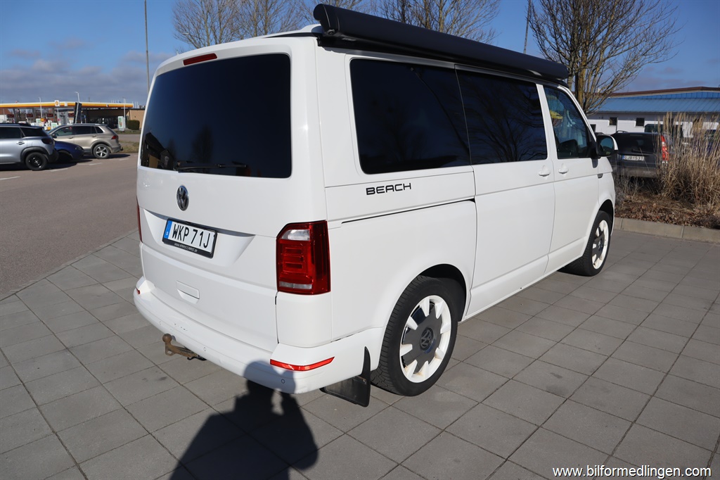 Bild 20 på Volkswagen Transporter