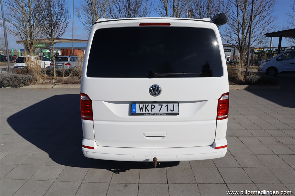 Bild 21 på Volkswagen Transporter