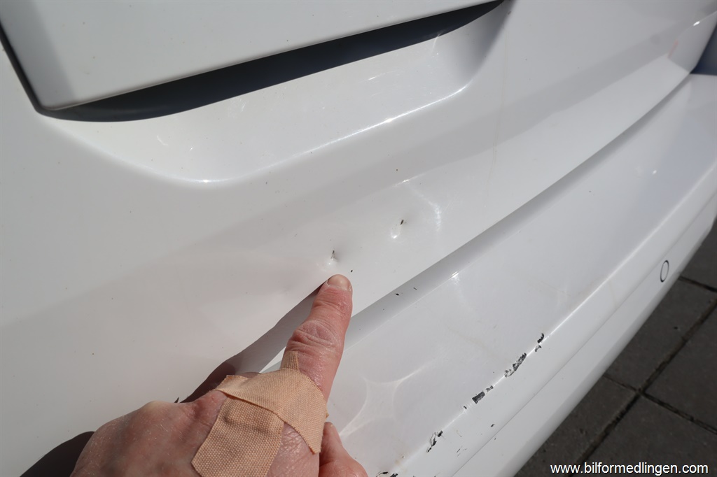 Bild 23 på Volkswagen Transporter