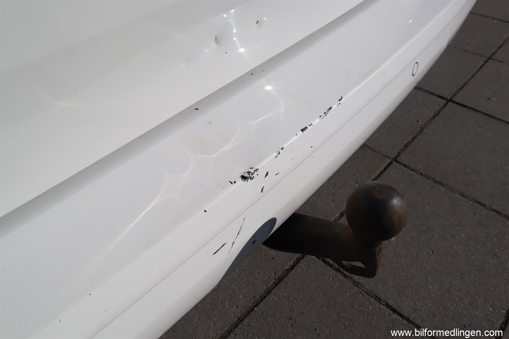 Bild 24 på Volkswagen Transporter