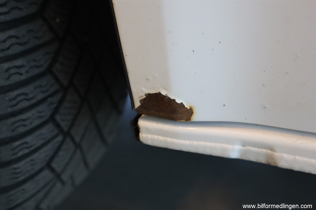 Bild 25 på Volkswagen Transporter