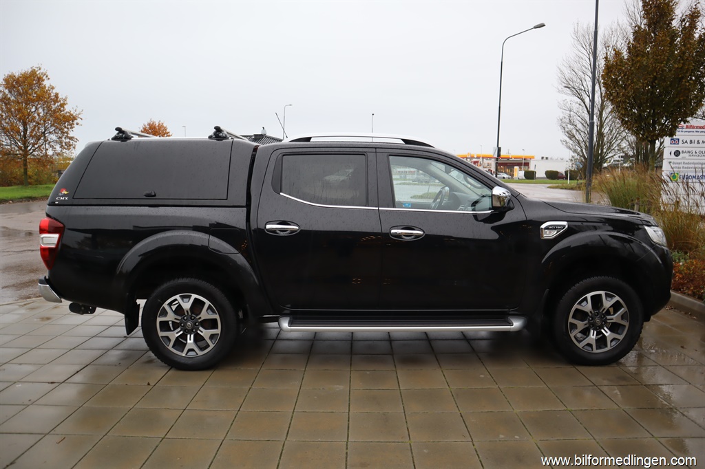Bild 7 på Renault Alaskan