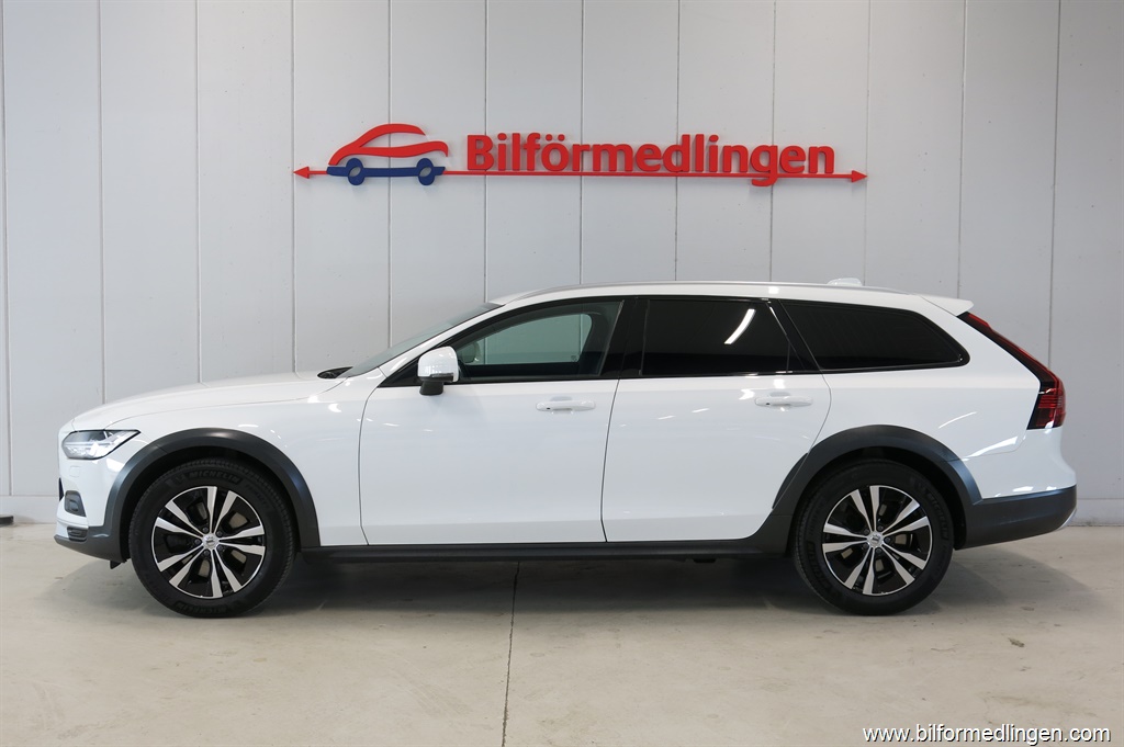 Bild 1 på Volvo V90 Cross Country