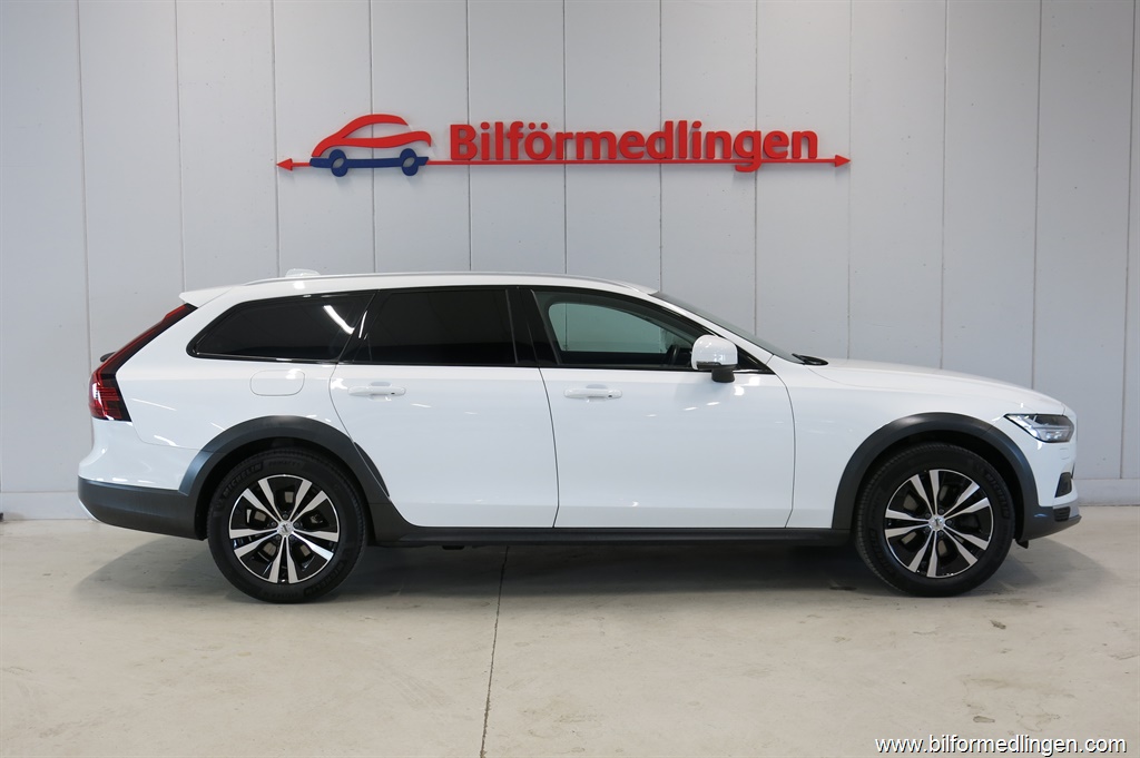 Bild 2 på Volvo V90 Cross Country
