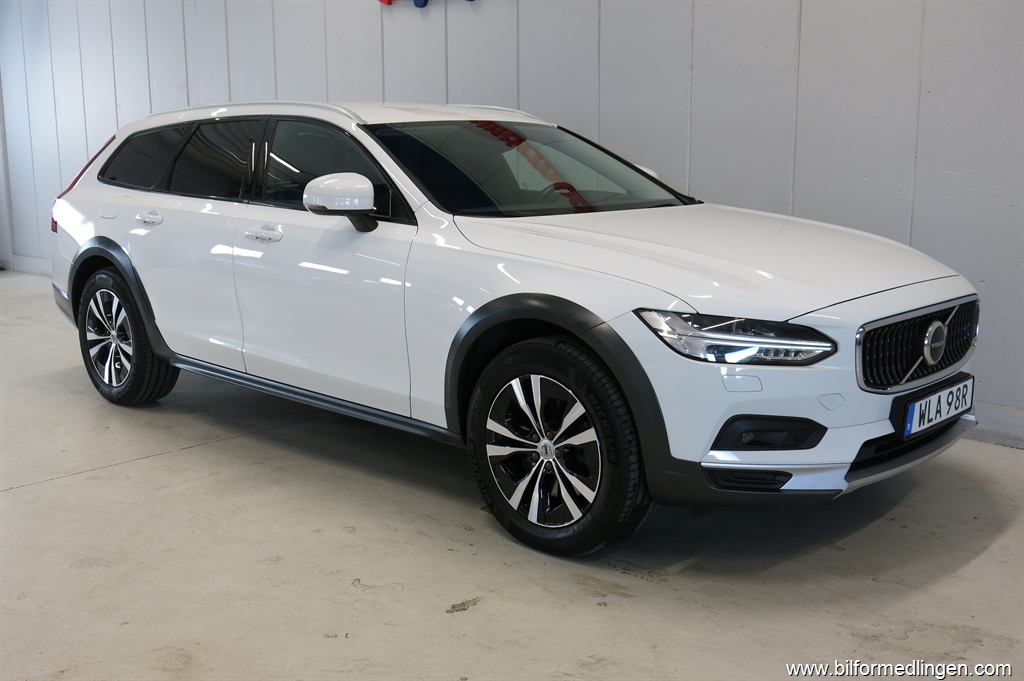 Bild 3 på Volvo V90 Cross Country