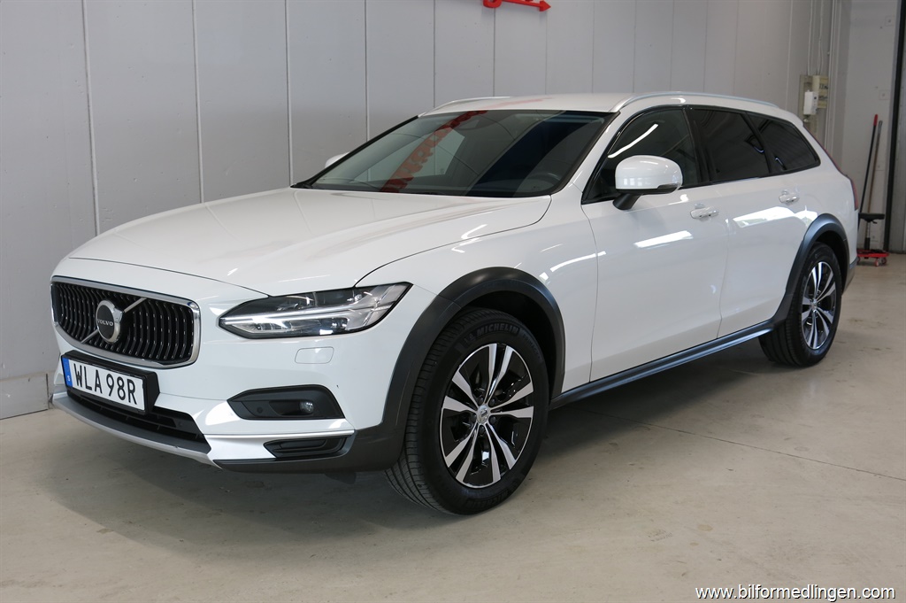 Bild 4 på Volvo V90 Cross Country