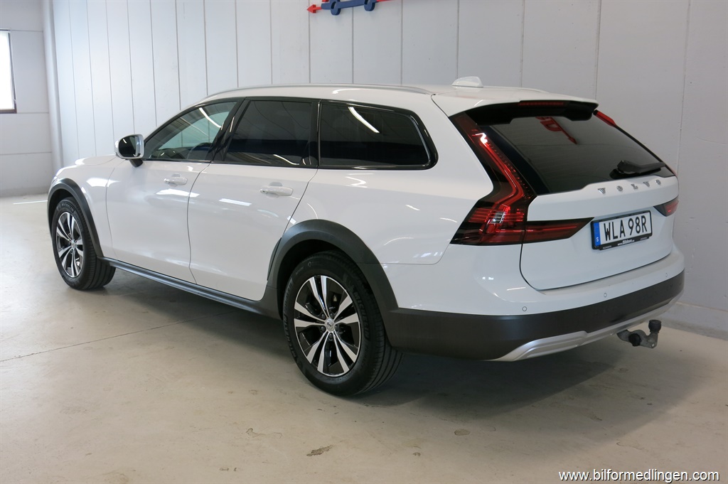 Bild 5 på Volvo V90 Cross Country