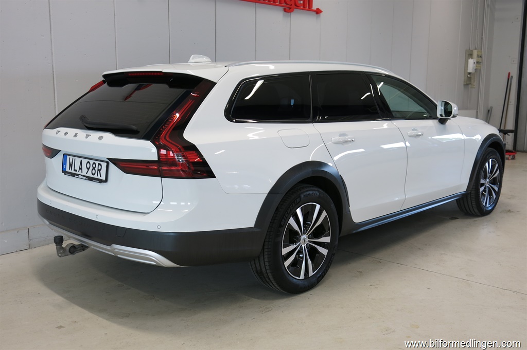 Bild 6 på Volvo V90 Cross Country