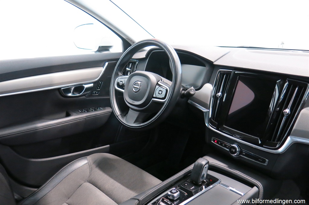 Bild 9 på Volvo V90 Cross Country