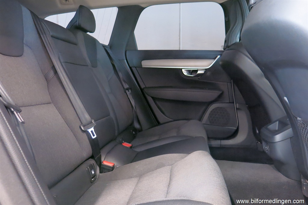 Bild 11 på Volvo V90 Cross Country