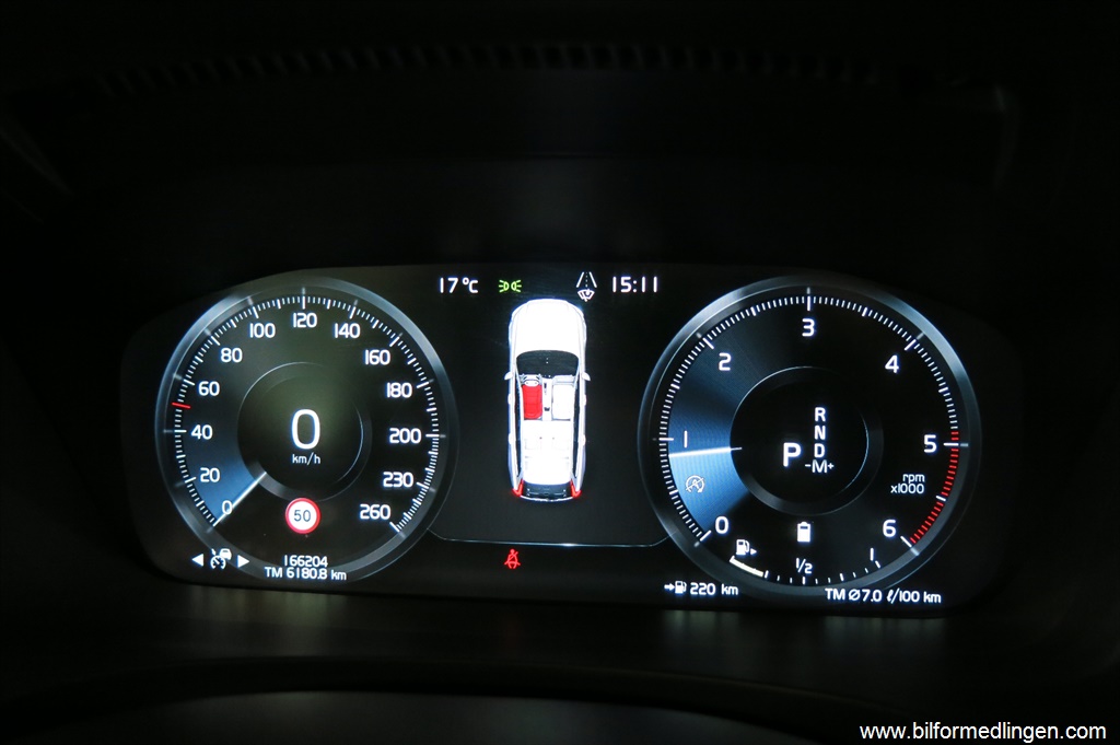 Bild 13 på Volvo V90 Cross Country